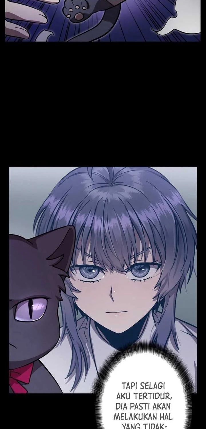 Im the Hero but the Main Heroines Are Trying to Kill Me Chapter 7 Gambar 5