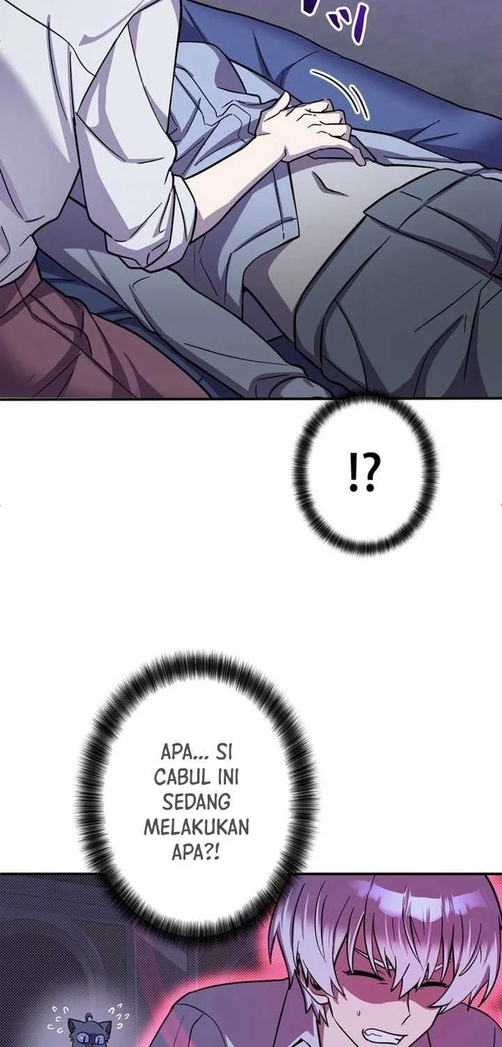 Im the Hero but the Main Heroines Are Trying to Kill Me Chapter 7 Gambar 7