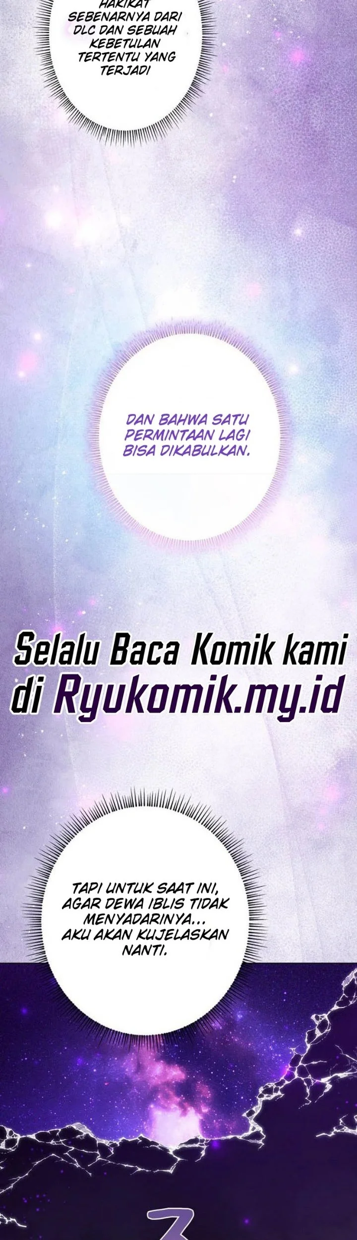 Im the Hero but the Main Heroines Are Trying to Kill Me Chapter 70 Gambar 49