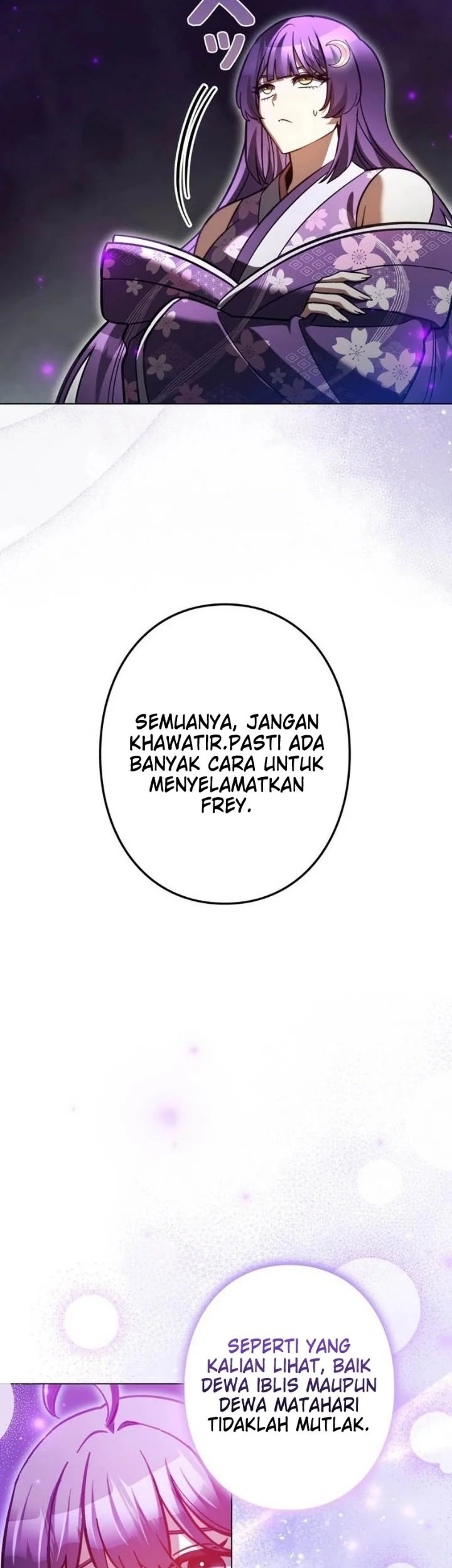 Im the Hero but the Main Heroines Are Trying to Kill Me Chapter 70 Gambar 50
