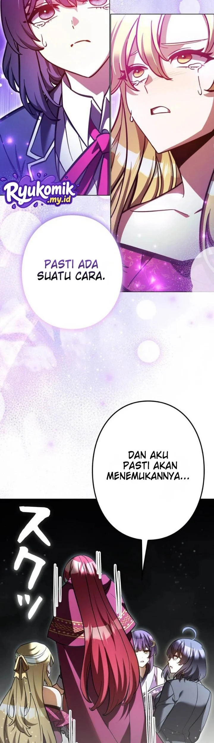 Im the Hero but the Main Heroines Are Trying to Kill Me Chapter 70 Gambar 51