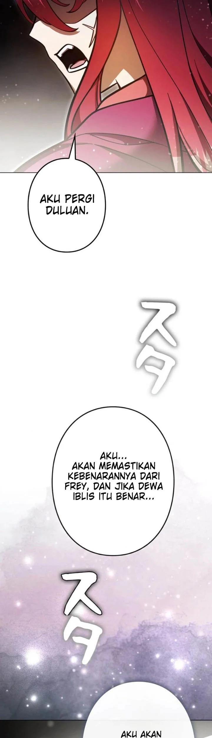 Im the Hero but the Main Heroines Are Trying to Kill Me Chapter 70 Gambar 53