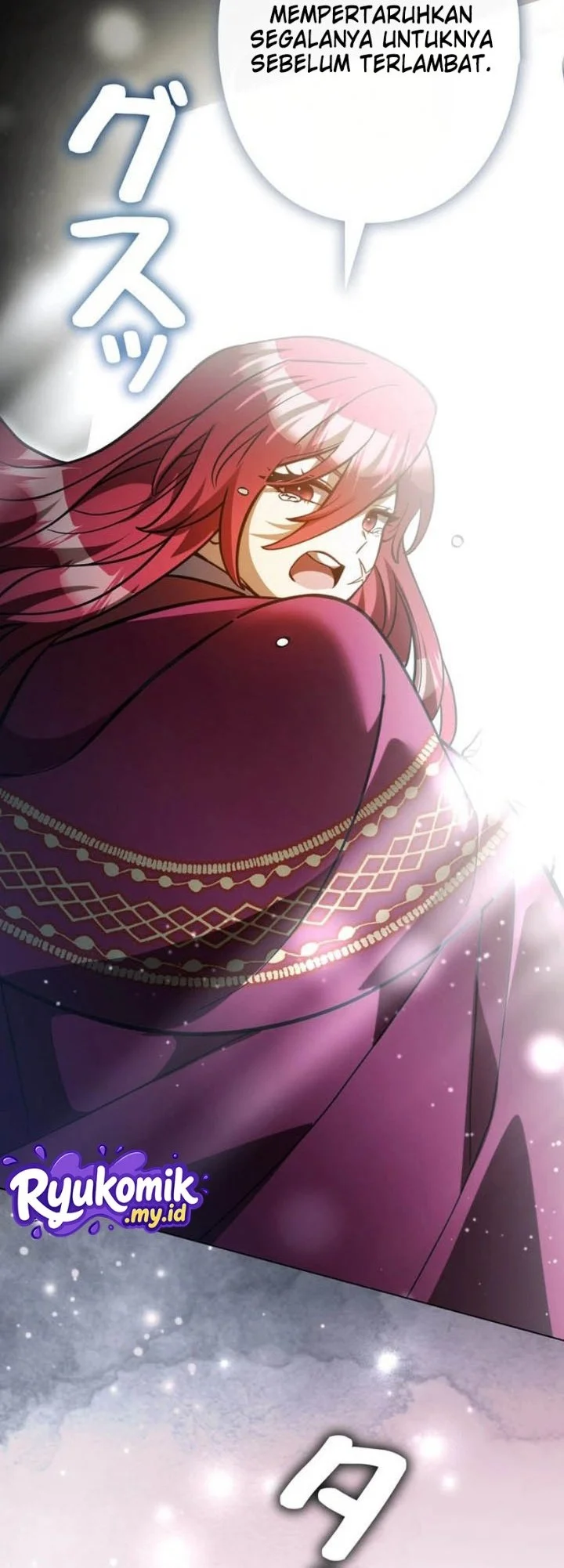 Im the Hero but the Main Heroines Are Trying to Kill Me Chapter 70 Gambar 54