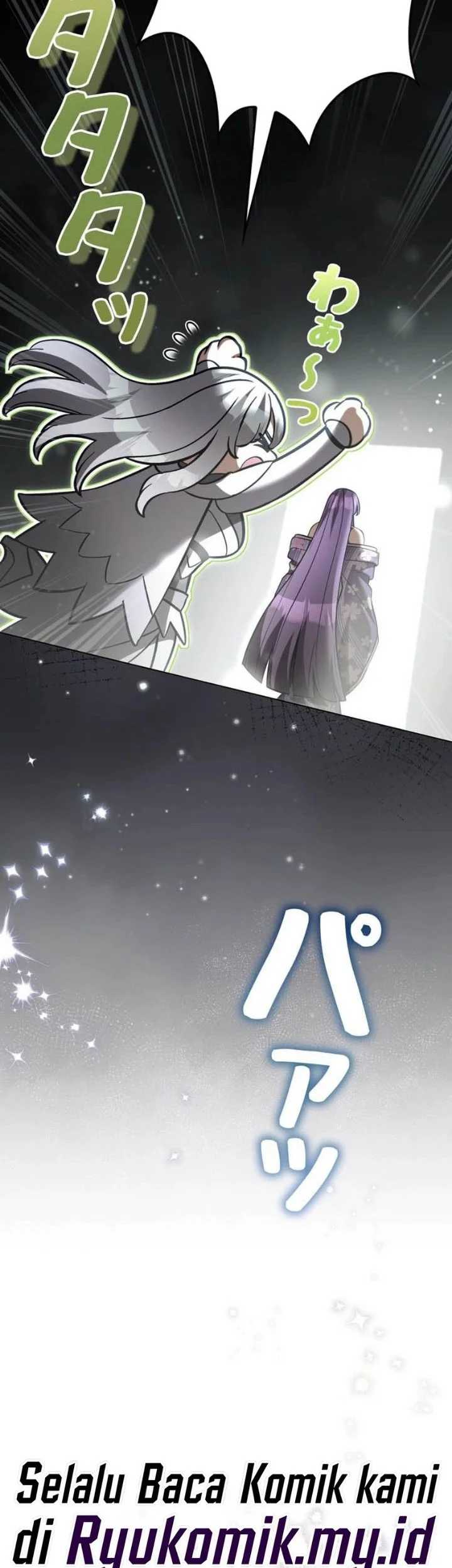 Im the Hero but the Main Heroines Are Trying to Kill Me Chapter 70 Gambar 58