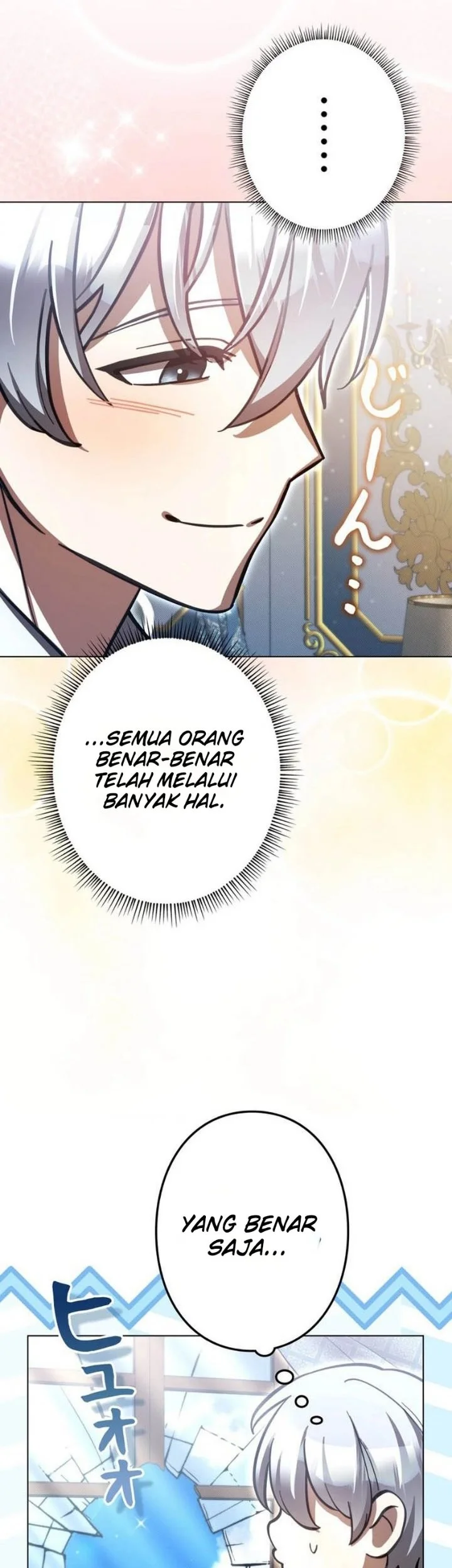 Im the Hero but the Main Heroines Are Trying to Kill Me Chapter 70 Gambar 63