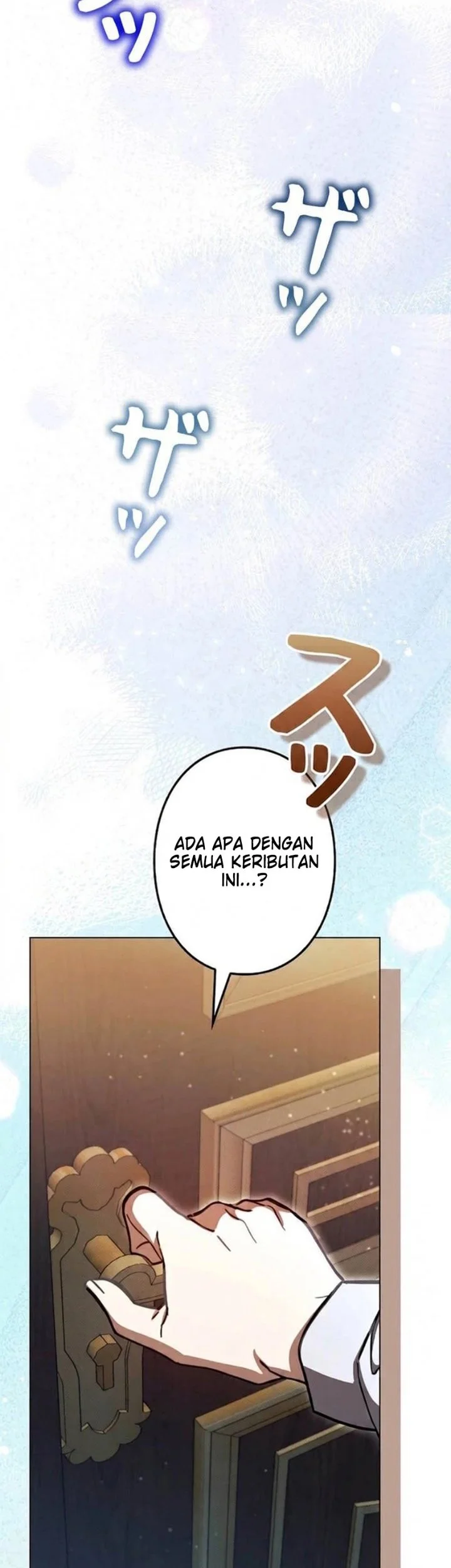 Im the Hero but the Main Heroines Are Trying to Kill Me Chapter 70 Gambar 65
