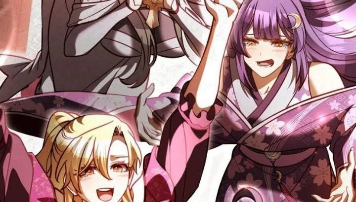 Im the Hero but the Main Heroines Are Trying to Kill Me Chapter 70 Gambar 67