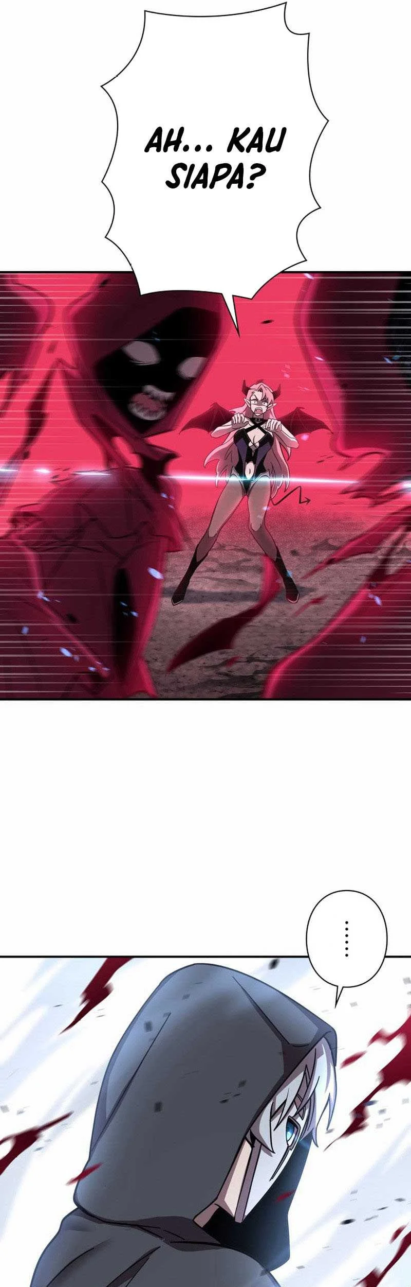 Im the Hero but the Main Heroines Are Trying to Kill Me Chapter 8 Gambar 42