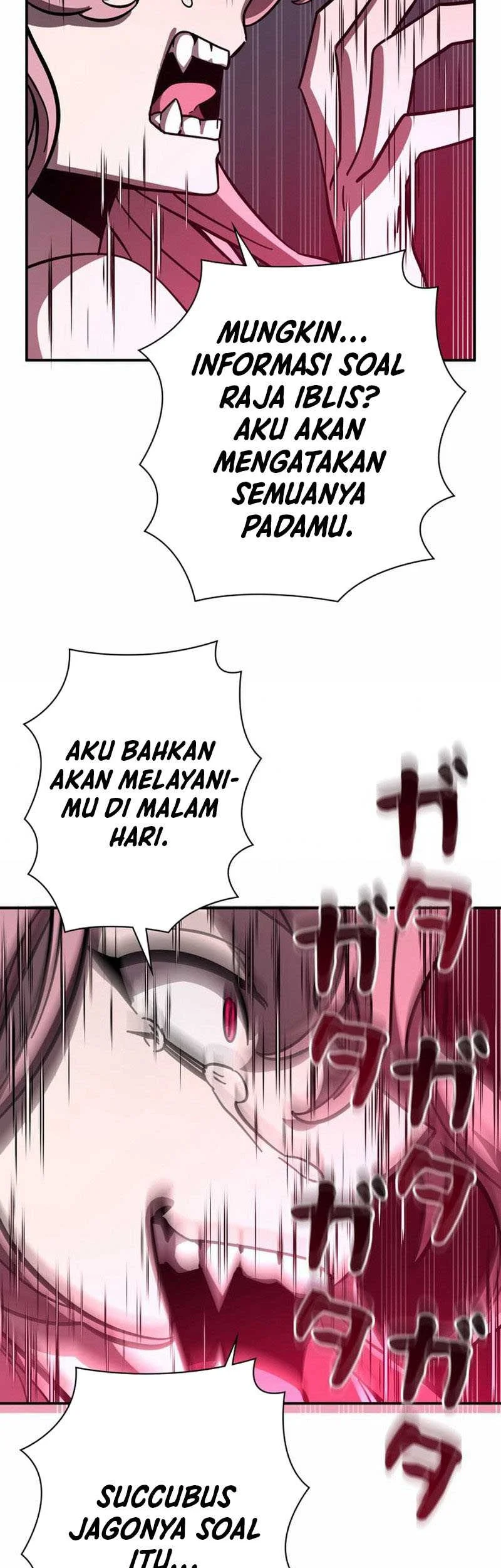 Im the Hero but the Main Heroines Are Trying to Kill Me Chapter 8 Gambar 44