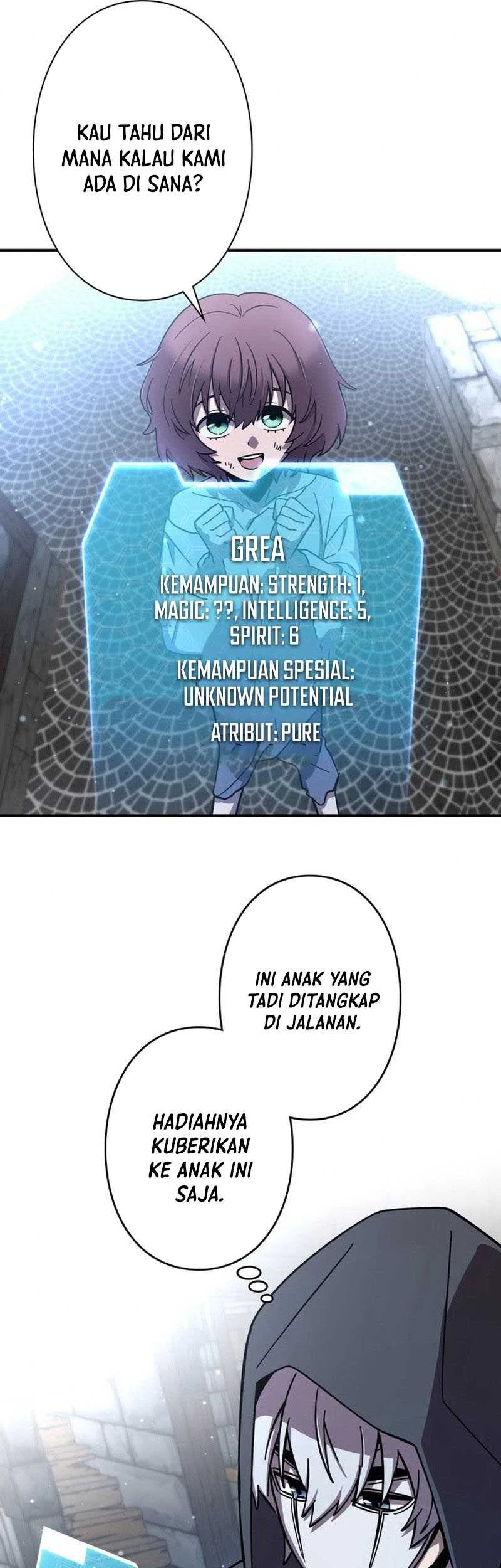 Im the Hero but the Main Heroines Are Trying to Kill Me Chapter 8 Gambar 52