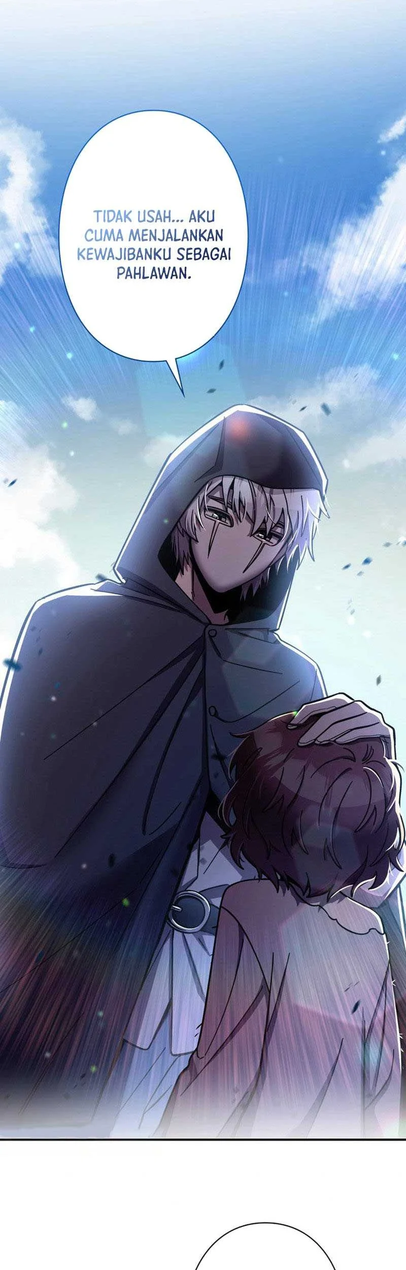 Im the Hero but the Main Heroines Are Trying to Kill Me Chapter 8 Gambar 55