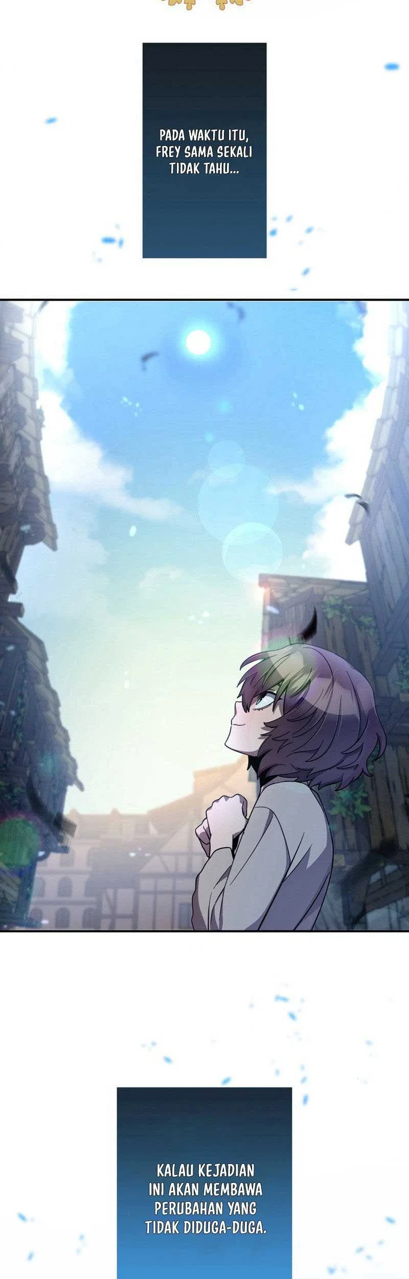 Im the Hero but the Main Heroines Are Trying to Kill Me Chapter 8 Gambar 59