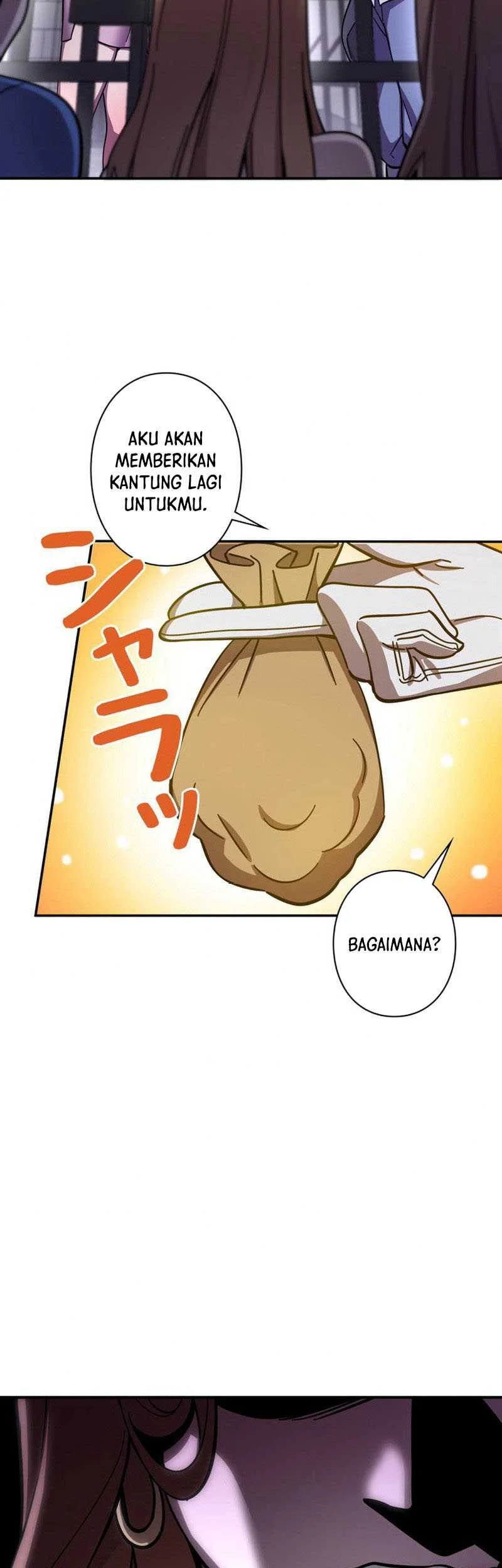 Im the Hero but the Main Heroines Are Trying to Kill Me Chapter 8 Gambar 24