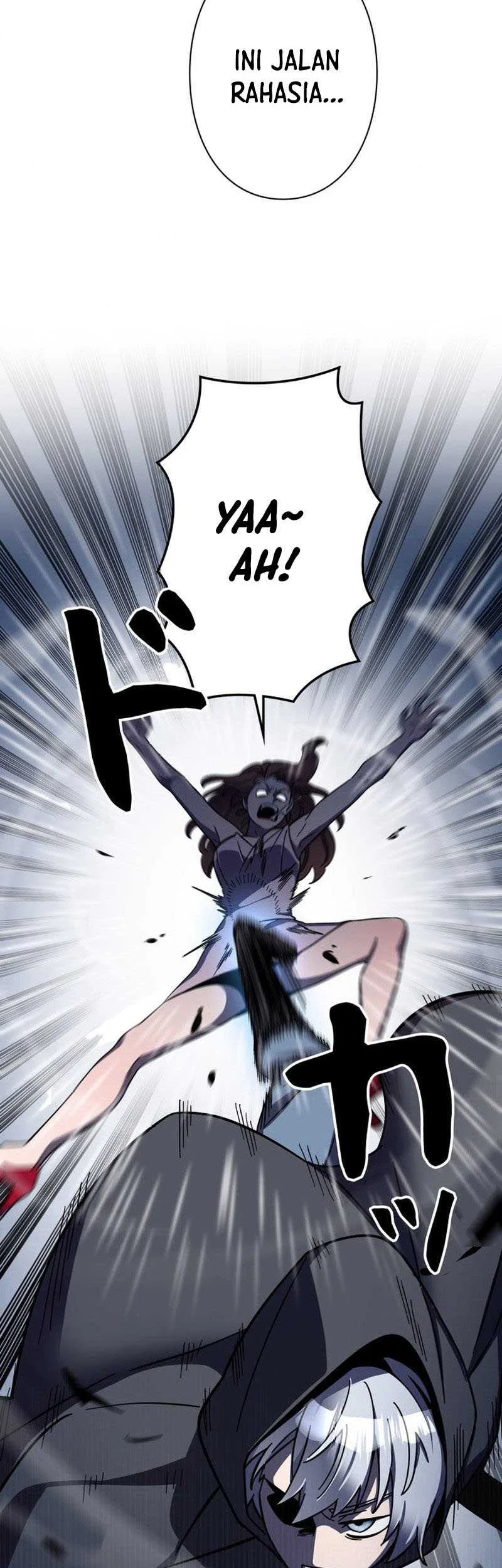 Im the Hero but the Main Heroines Are Trying to Kill Me Chapter 8 Gambar 28