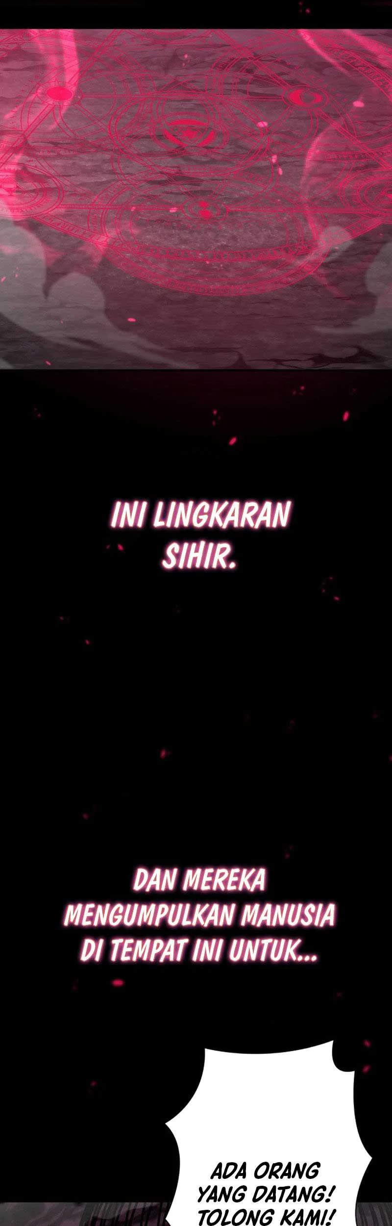 Im the Hero but the Main Heroines Are Trying to Kill Me Chapter 8 Gambar 34