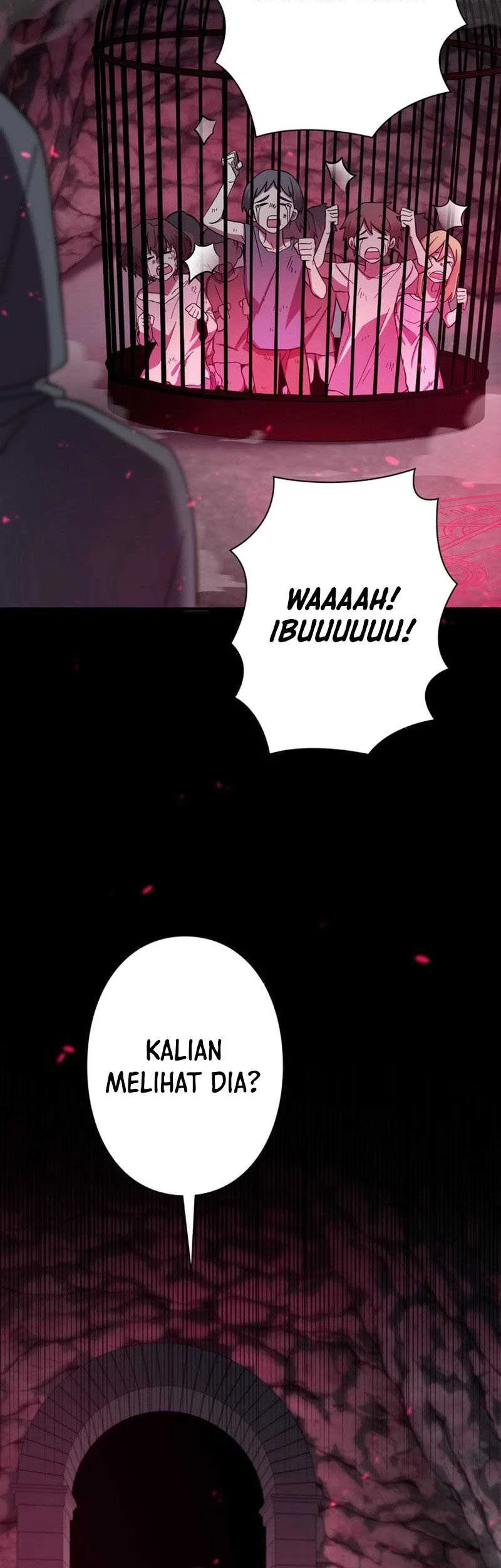 Im the Hero but the Main Heroines Are Trying to Kill Me Chapter 8 Gambar 35