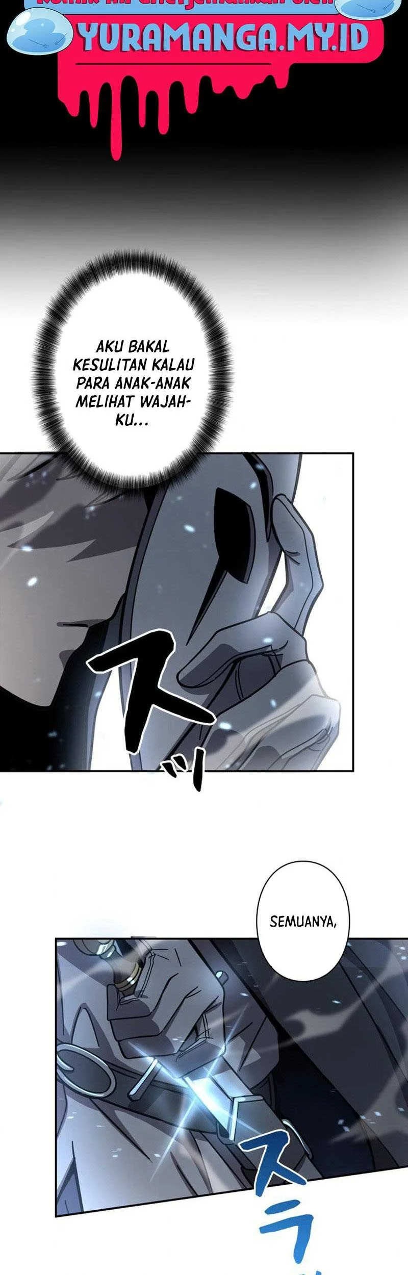 Im the Hero but the Main Heroines Are Trying to Kill Me Chapter 8 Gambar 38