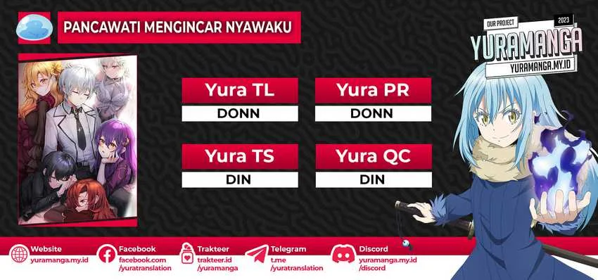 Komik Im the Hero but the Main Heroines Are Trying to Kill Me Chapter 9 gambar nomor 1