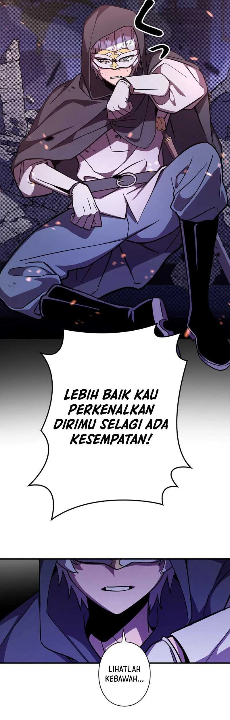 Im the Hero but the Main Heroines Are Trying to Kill Me Chapter 9 Gambar 42