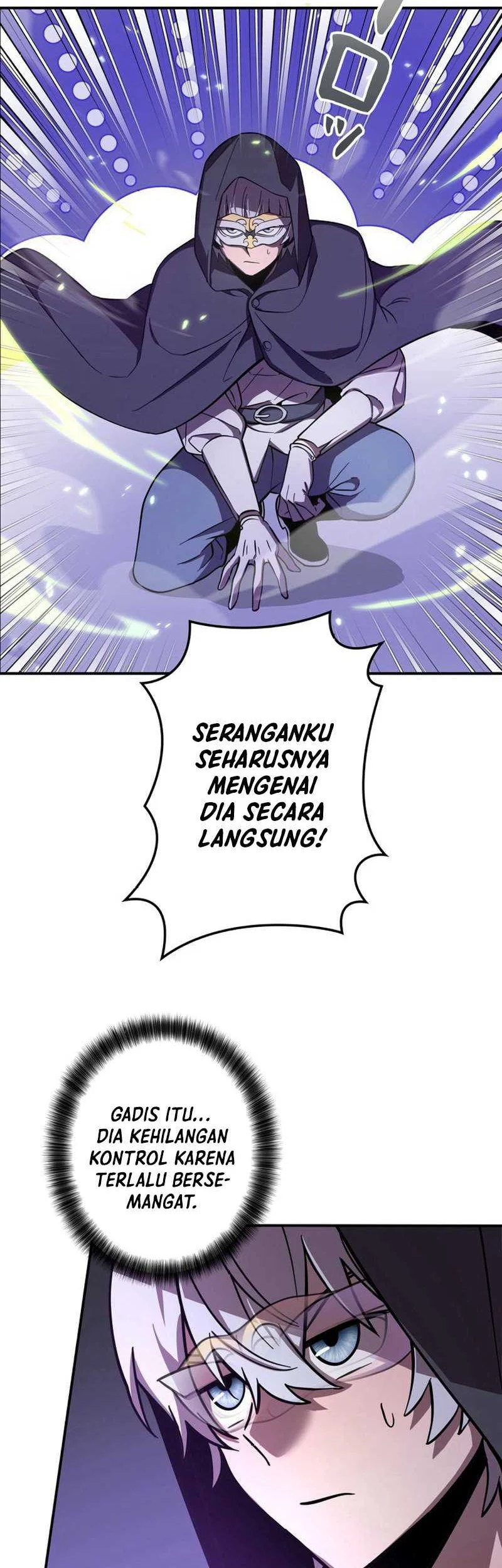 Im the Hero but the Main Heroines Are Trying to Kill Me Chapter 9 Gambar 49