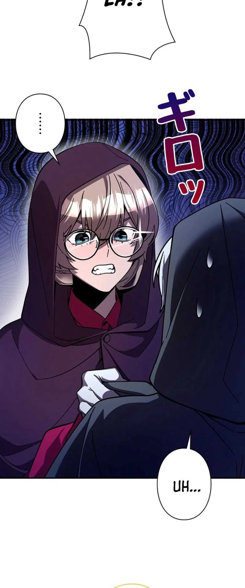 Im the Hero but the Main Heroines Are Trying to Kill Me Chapter 9 Gambar 6