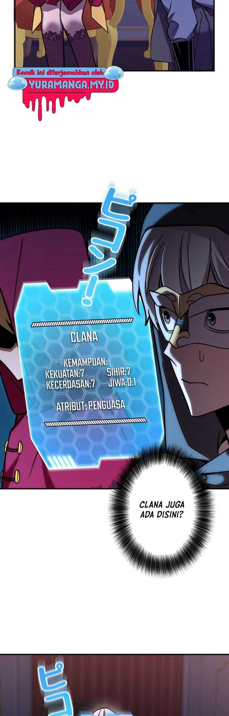 Im the Hero but the Main Heroines Are Trying to Kill Me Chapter 9 Gambar 14