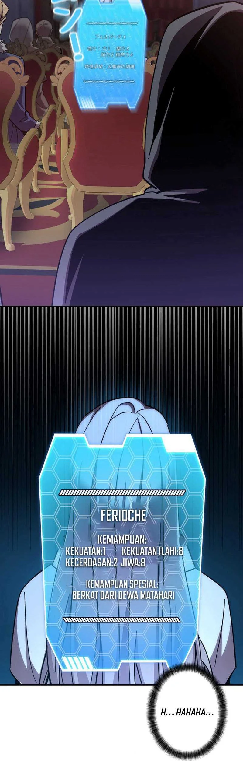 Im the Hero but the Main Heroines Are Trying to Kill Me Chapter 9 Gambar 15