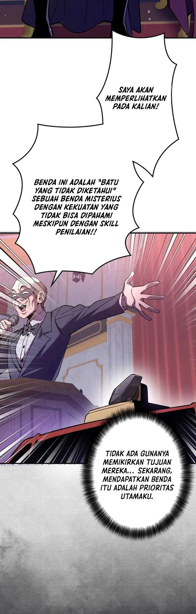 Im the Hero but the Main Heroines Are Trying to Kill Me Chapter 9 Gambar 18