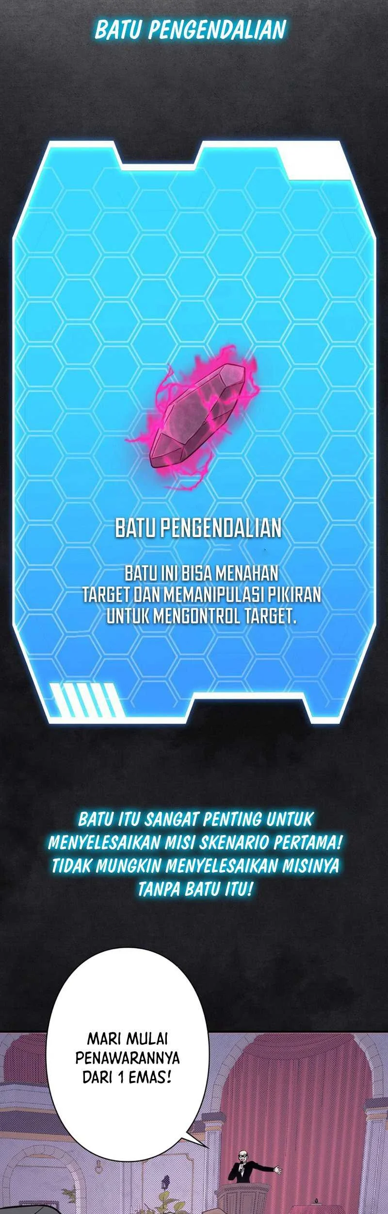 Im the Hero but the Main Heroines Are Trying to Kill Me Chapter 9 Gambar 19