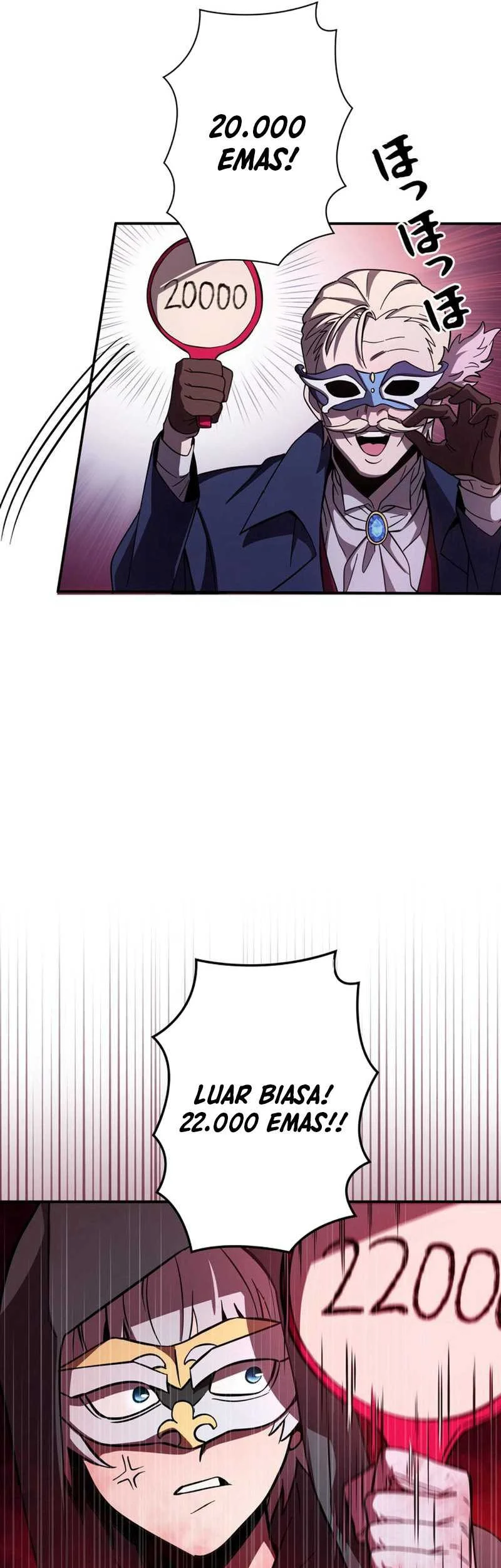 Im the Hero but the Main Heroines Are Trying to Kill Me Chapter 9 Gambar 27