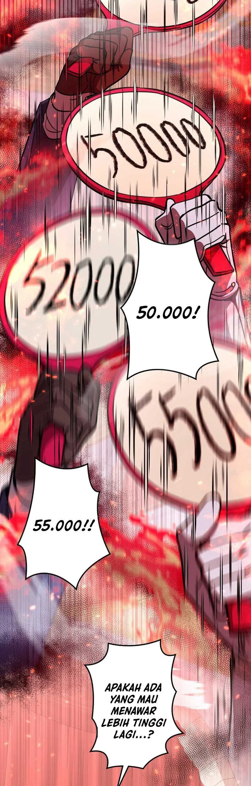 Im the Hero but the Main Heroines Are Trying to Kill Me Chapter 9 Gambar 29