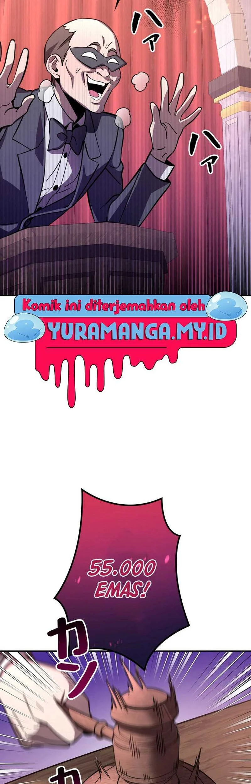 Im the Hero but the Main Heroines Are Trying to Kill Me Chapter 9 Gambar 30