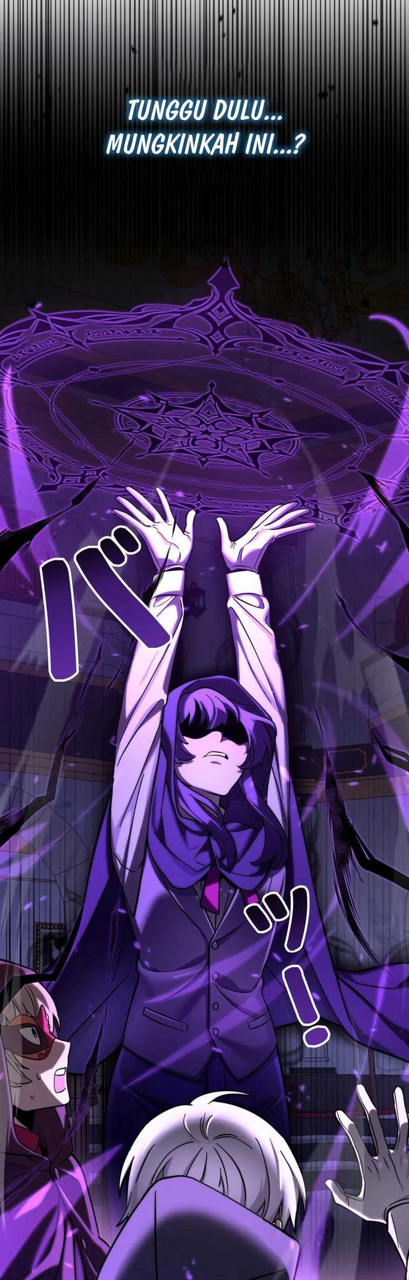 Im the Hero but the Main Heroines Are Trying to Kill Me Chapter 9 Gambar 34