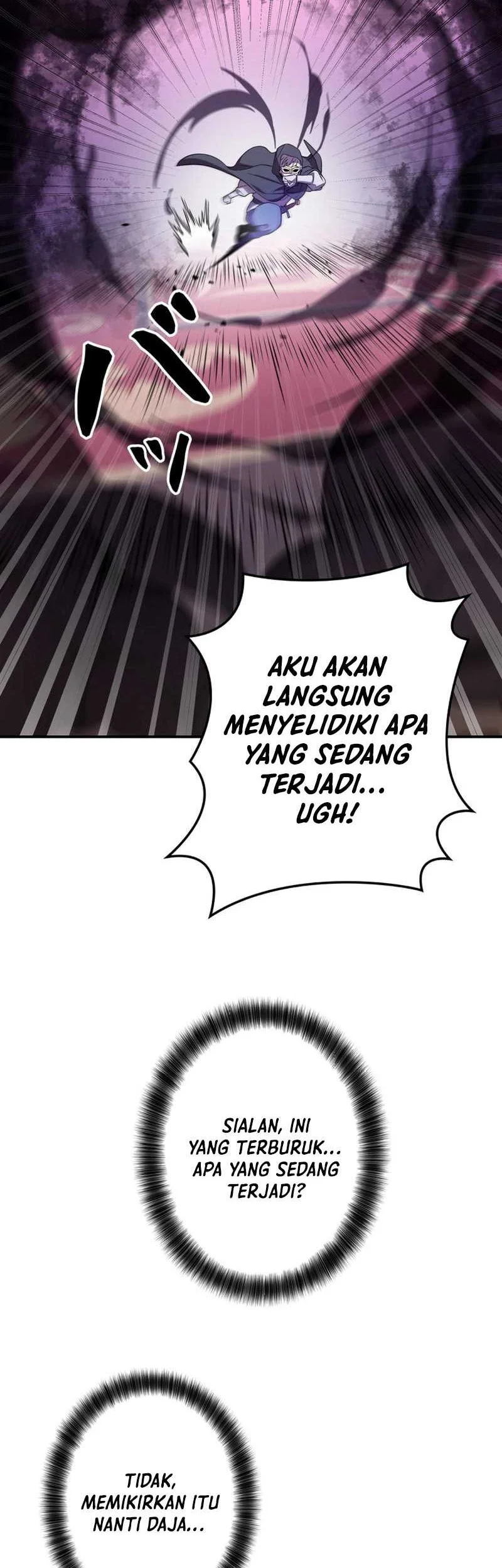 Im the Hero but the Main Heroines Are Trying to Kill Me Chapter 9 Gambar 37