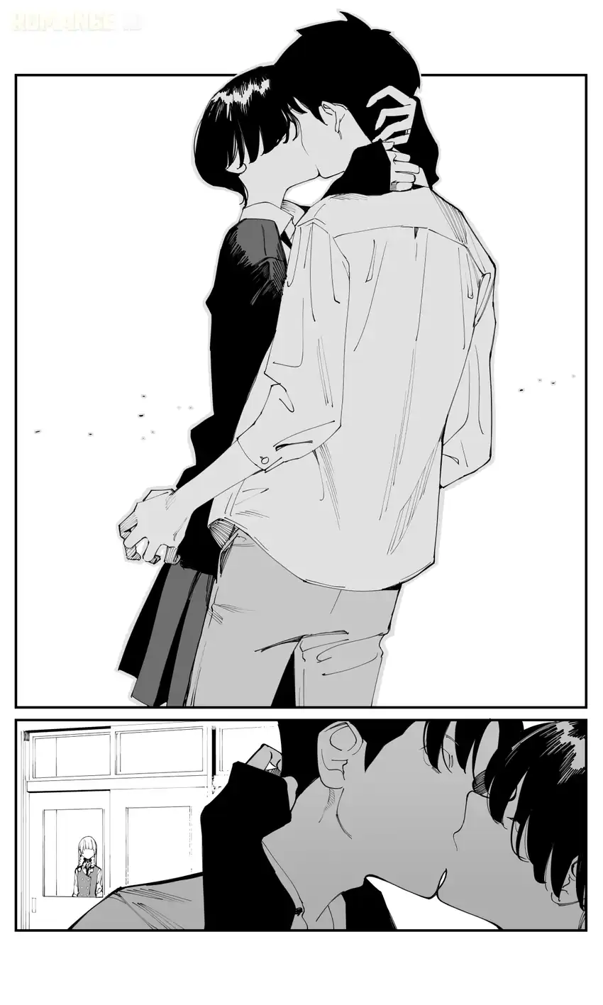 Imasara desu ga, Osananajimi wo Suki ni Natte Shimaimashita Chapter 21 Gambar 8