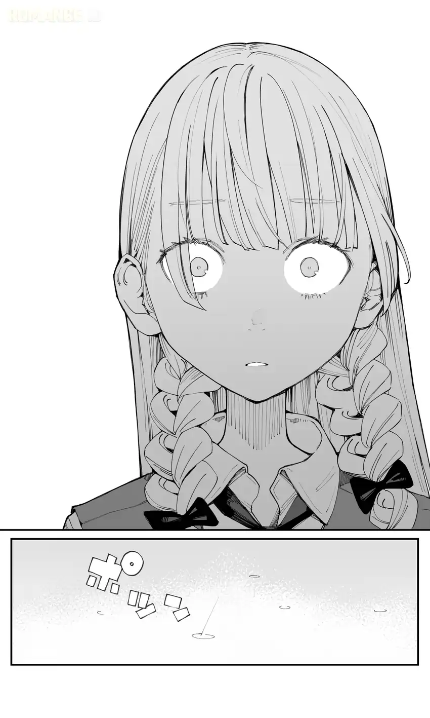 Imasara desu ga, Osananajimi wo Suki ni Natte Shimaimashita Chapter 21 Gambar 9