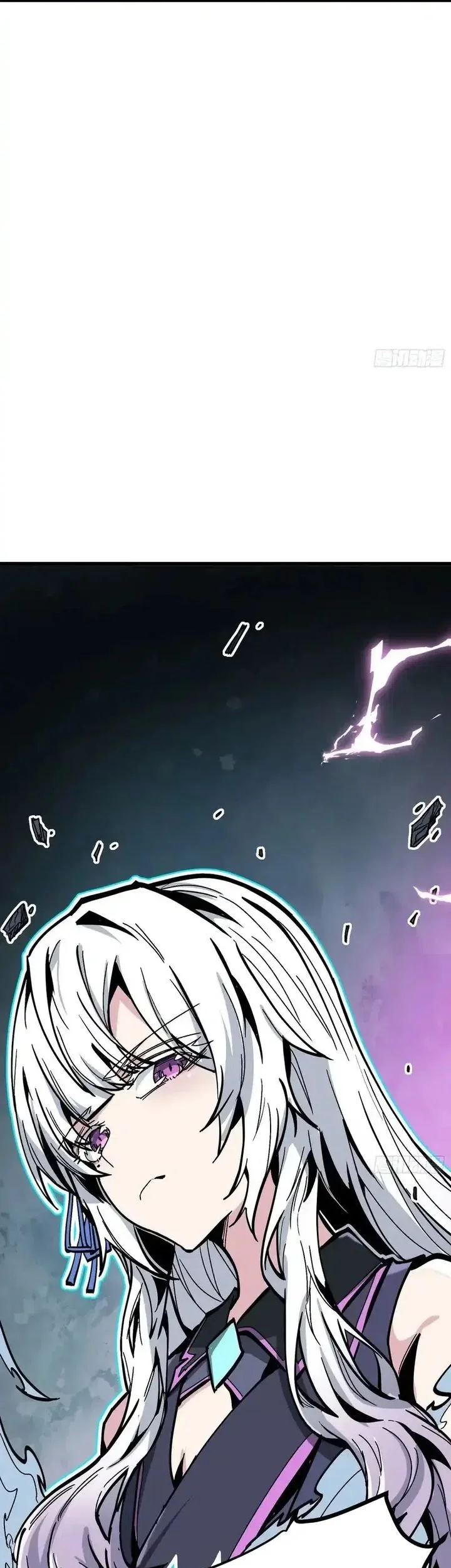 Immortal Fairy, Please Listen to My Explanation Chapter 1 Gambar 20