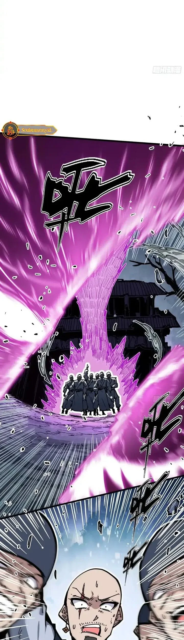 Immortal Fairy, Please Listen to My Explanation Chapter 1 Gambar 24