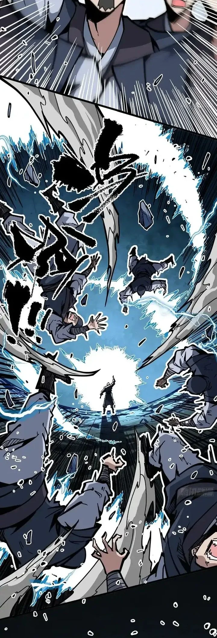 Immortal Fairy, Please Listen to My Explanation Chapter 1 Gambar 25