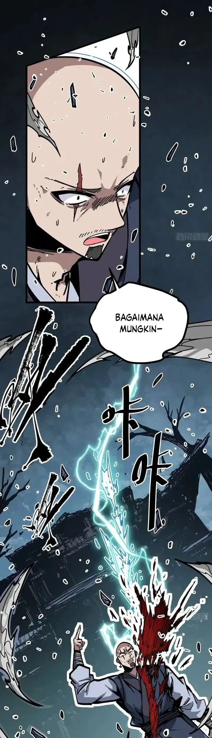 Immortal Fairy, Please Listen to My Explanation Chapter 1 Gambar 26