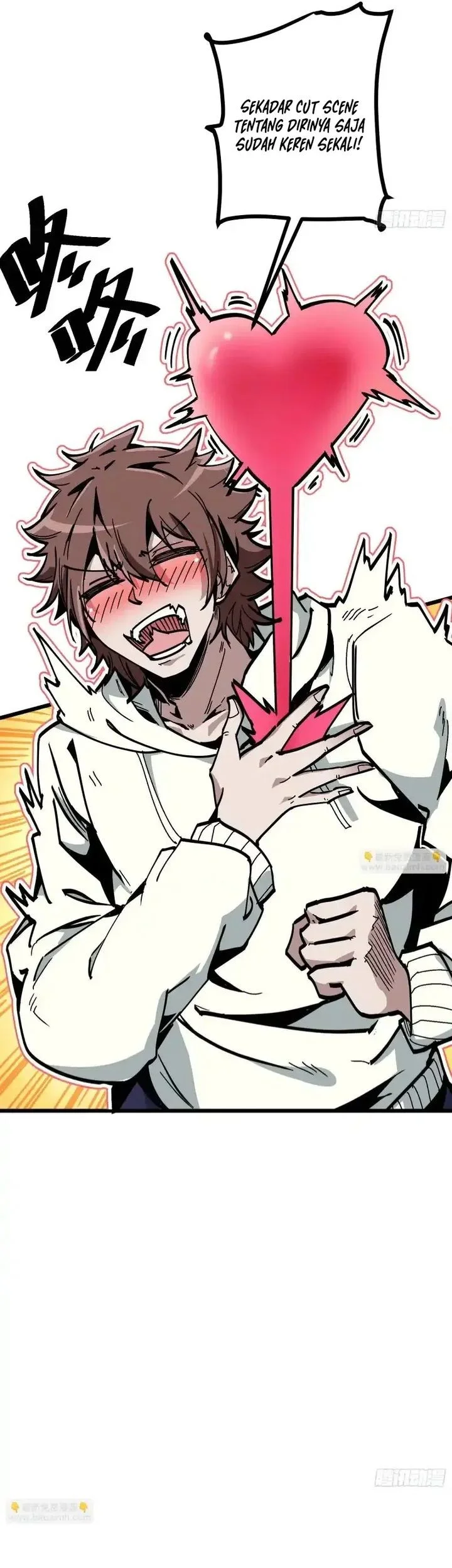 Immortal Fairy, Please Listen to My Explanation Chapter 1 Gambar 32