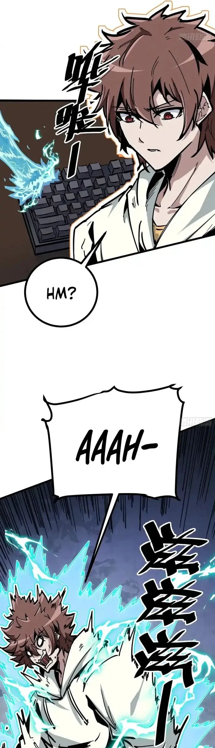 Immortal Fairy, Please Listen to My Explanation Chapter 1 Gambar 36