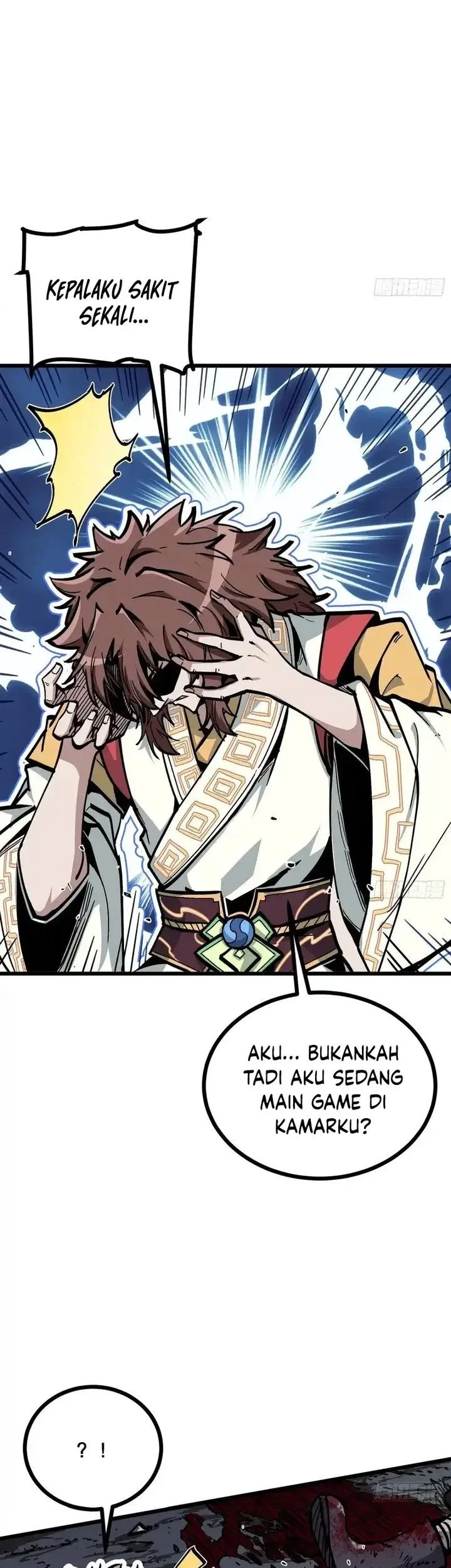 Immortal Fairy, Please Listen to My Explanation Chapter 1 Gambar 41