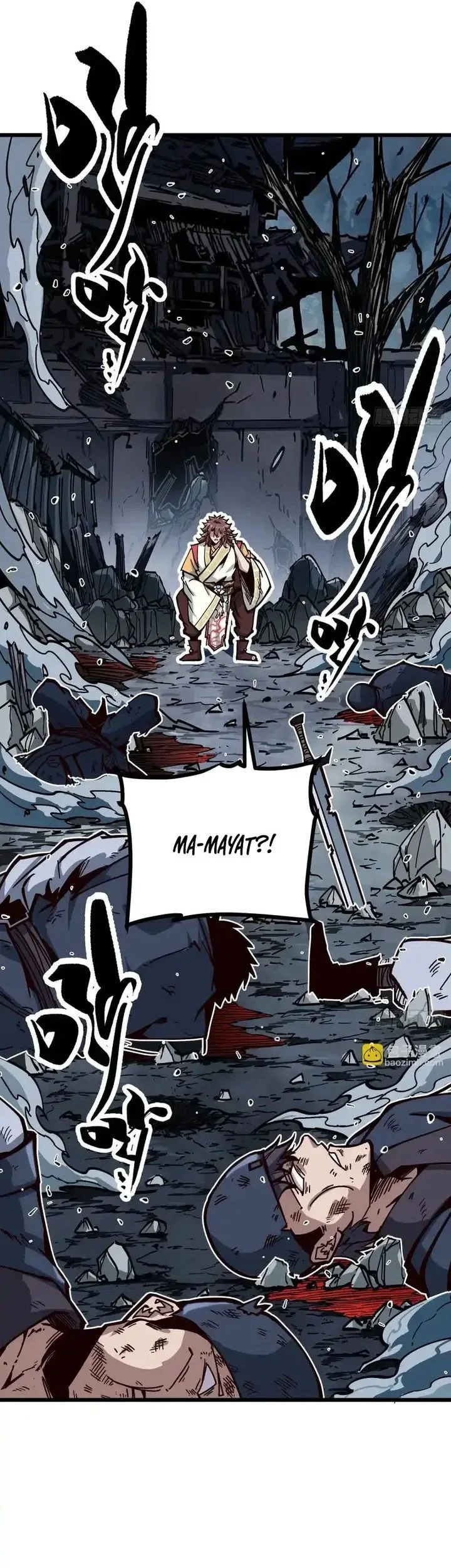 Immortal Fairy, Please Listen to My Explanation Chapter 1 Gambar 43