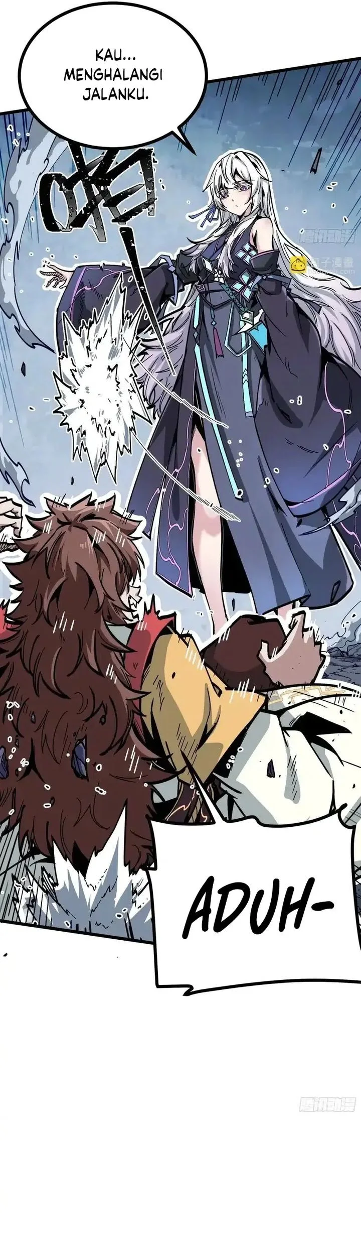 Immortal Fairy, Please Listen to My Explanation Chapter 1 Gambar 47