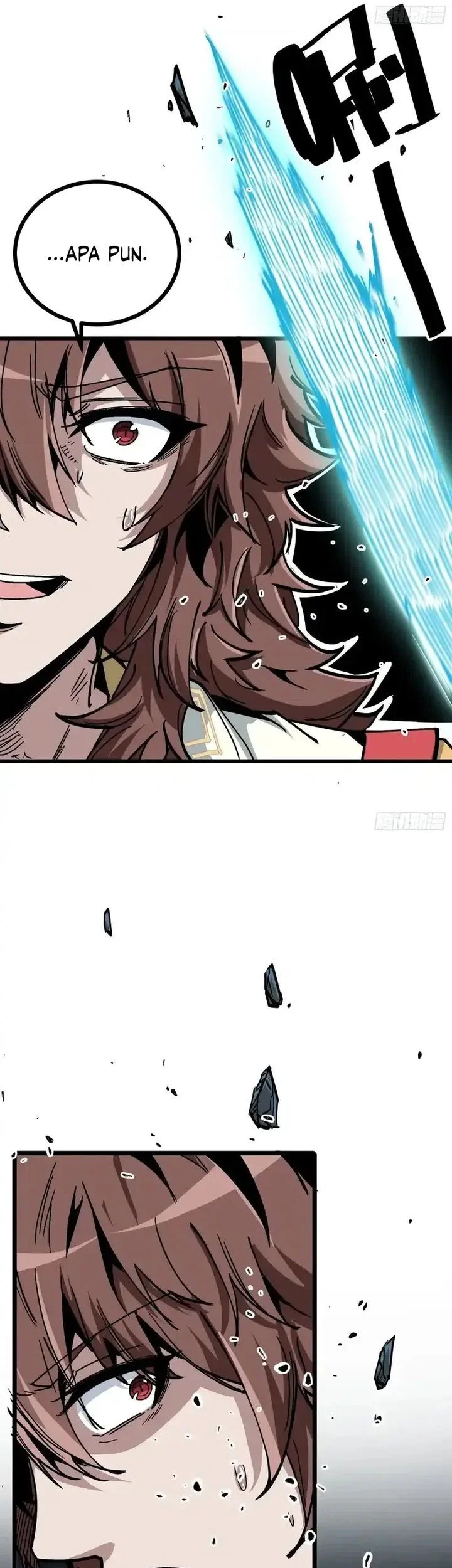 Immortal Fairy, Please Listen to My Explanation Chapter 1 Gambar 51