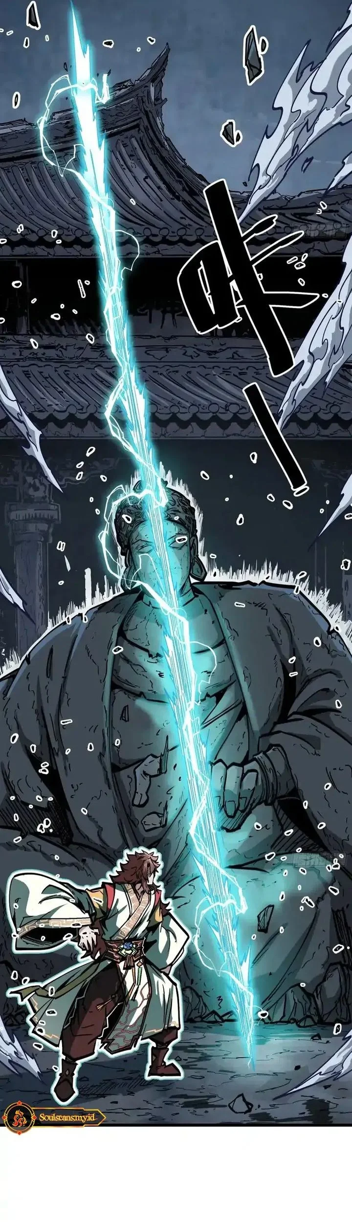 Immortal Fairy, Please Listen to My Explanation Chapter 1 Gambar 53