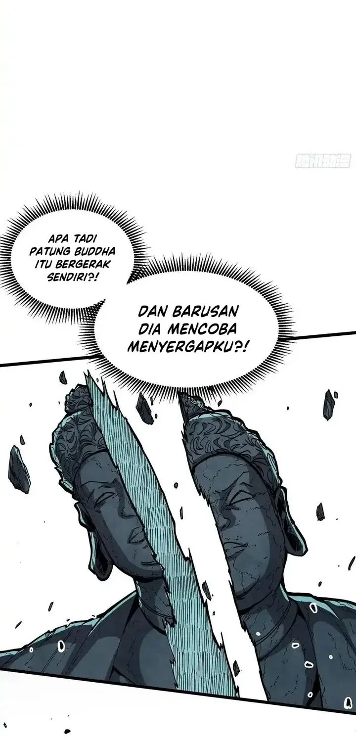 Immortal Fairy, Please Listen to My Explanation Chapter 1 Gambar 54