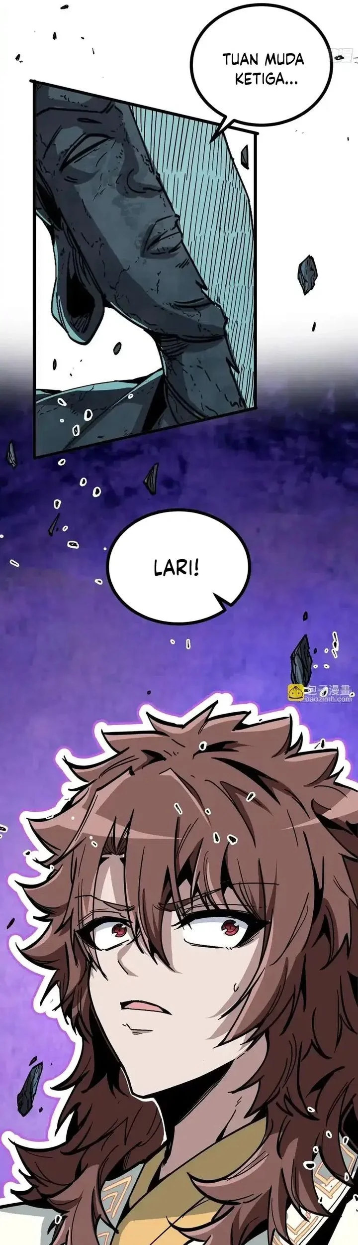 Immortal Fairy, Please Listen to My Explanation Chapter 1 Gambar 55