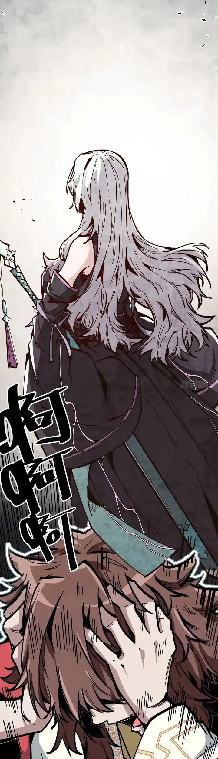 Immortal Fairy, Please Listen to My Explanation Chapter 1 Gambar 58